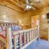 Отель Papa Bears Cabin by RedAwning, фото 12