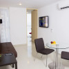 Отель Estelar Apartamentos Bucaramanga, фото 4