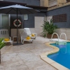 Отель Alexandra Aparthotel BenstarHotelGroup, фото 14