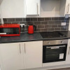 Отель Immaculate 3-bed Studio in Liverpool City Centre, фото 8