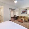 Отель Homewood Suites by Hilton Dallas Downtown, TX, фото 5