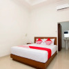Отель OYO 2421 Joglo Guest House Syariah, фото 5