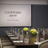 Отель Courtyard by Marriott Lima Miraflores, фото 16