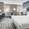 Отель Hampton Inn Washington, D.C./White House, фото 6