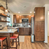 Отель Sedona Casita on Thunder Mountain: Walk to Trails, фото 11