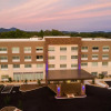 Отель Holiday Inn Express & Suites Roanoke – Civic Center, an IHG Hotel, фото 42