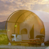 Отель Gangneung Base Camp Glamping, фото 33