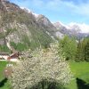 Отель Villa Grossglockner Heiligenblut, фото 19