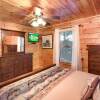 Отель Gatlinburg Summit Views 2 Bedroom Home with Hot Tub, фото 8