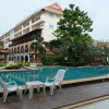 Отель H2 Huahin Residence, фото 14