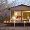 Отель Ngama Tented Safari Lodge, фото 2