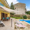 Отель Amazing Home in Banjol With 5 Bedrooms, Wifi and Outdoor Swimming Pool, фото 22
