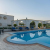 Отель Casa Girasole D a Villa Safi con Piscina, фото 11