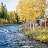 Отель Storsätra Fjällhotell, фото 25