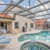 Отель Private Pool and Roomy Game Room With CDC Cleaning Standards! - #5av413, фото 20