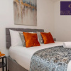Отель Central 4 bed house by Elite Breaks Serviced Accommodation Birmingham With Free Parking Sleeps upto , фото 2
