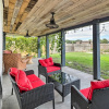 Отель Pet-friendly Lockhart Home w/ Private Yard!, фото 8