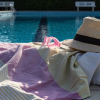 Отель Elegant Villa With Pool and Barbecue, фото 21
