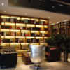 Отель James Joyce Coffetel Xi'an West Chang'an Street University Town, фото 3