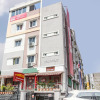 Отель OYO Flagship 69508 AYAANSH RESIDENCY, фото 3