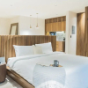 Отель Nice Avant-garde Studio Charming Private Terrace Mini-plunge Pool and Great Amenities, фото 7
