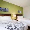 Отель Comfort Inn North, фото 12
