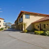 Отель Columbia Cliff Villas Hotel, фото 1