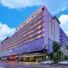 Отель Taw Win Garden Hotel в Янгоне