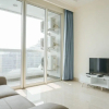 Отель Premium Best Choice 2Br With Private Lift At Menteng Park Apartment, фото 1