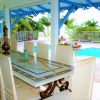 Отель Villa prestige Caraïbes Bonheur, фото 29