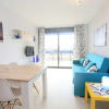 Отель Apartamento Para 6 Personas en Cambrils, фото 12