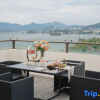 Отель Kaiyuan Manju Hotel (Hangzhou Qiandao Lake), фото 4