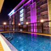 Отель Modernbright Service Apartment, фото 6
