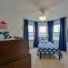 Отель North Wildwood Home w/ Porch ~ 3 Blocks to Beach!, фото 2