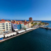 Отель Historic Heartbeat 2BR Townhouse in Central Bliss, фото 15