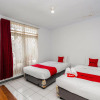Отель RedDoorz Syariah near RSUD Cimacan, фото 3