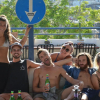 Отель Florentine Backpackers Hostel (age 18-40), фото 26