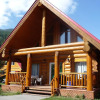 Отель Chancellor Peak Chalets, фото 7