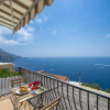 Отель Casa Il Riccio in Praiano, фото 7
