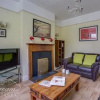 Отель Covecastle Cottage, фото 2