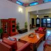 Отель TreeHouse Raj Bagh, A Boutique Heritage Hotel, фото 22