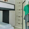 Отель LetsBunk Poshtel & Suites, фото 5
