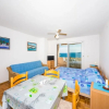 Отель Ivan - Apartments With Panoramic Sea View - A2, фото 7