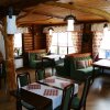Отель Комплекс отдыха Пампушка & Подушка, фото 12