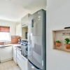 Отель Chic and spacious apart with parking, фото 2