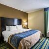 Отель Comfort Inn & Suites Lantana - West Palm Beach South, фото 17