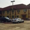 Отель Scottish Inn & Suites - Hobby Airport в Хьюстоне