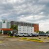 Отель Holiday Inn Express Tapachula, Chis, an IHG Hotel, фото 25