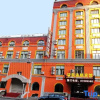 Отель Kangaroo Internet Hotel (Harbin Central Street), фото 7