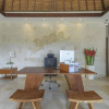 Отель Villa Kubu, Seminyak, фото 14